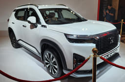 Honda Elevate image gallery